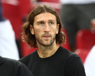 Έκπληξη με Τσιγκρίνσκι- Στο επιτελείο του Χιμένεθ ο Ουκρανός