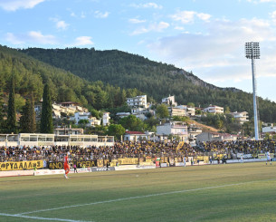 Η ΑΕΚ παίρνει εισιτήρια για τη Λιβαδειά