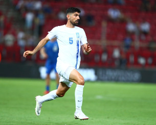 Σπουδαία κίνηση από Παναιτωλικό - Έκλεισε τον Μπουχαλάκη