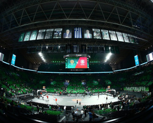 Δεν ανέβασε την προσφορά το Βελιγράδι, φαβορί η Αθήνα για το Final Four - Η μέρα της απόφασης