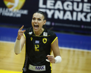 Σοκαρισμένη η Χαντάβα: «Νόμιζα ότι ή θα πεθάνουμε από ασφυξία ή θα καούμε ζωντανοί» (video)