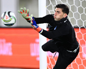 Με αυτά τα χρήματα η Λάτσιο πουλάει τον Μανδά - Ποια η επιθυμία του παίκτη