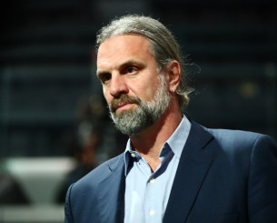 Αλβέρτης: «Το "Παύλος Γιαννακόπουλος" είναι μοναδικό - Σε άλλο επίπεδο η ατμόσφαιρα του γηπέδου»