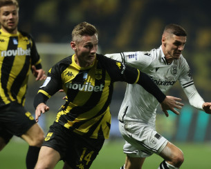 Ντερμπάρα στη League Phase του Κυπέλλου με Αρη-ΠΑΟΚ - Ολη η κλήρωση