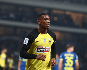 Η ΑΕΚ συμφώνησε με τη Μοντερέι για την παραχώρηση του Μαρσιάλ