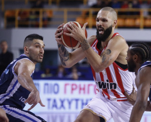 Εκτός Super Cup και τυπικά ο Παναθηναϊκός - Το πλήρες πρόγραμμα των αγώνων