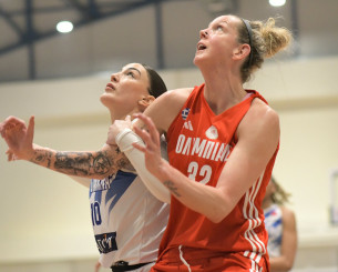 Η ΕΟΚ ανακοίνωσε τη θέσπιση Super Cup γυναικών