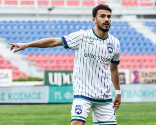 Με τέσσερις πρώην «πράσινους» η αποστολή της Κηφισιάς για το παιχνίδι με τον Παναθηναϊκό