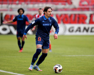 «Δεν προχωράει του Αλφαρέλα στον Άρη»