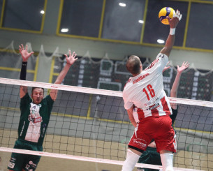 Η ημερομηνία του πρώτου ντέρμπι «αιωνίων» - Όλο το πρόγραμμα της Volley League Ανδρών