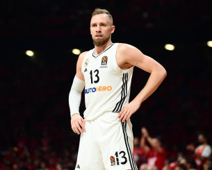 Μούσα για τη μεταγραφή του στη Dubai BC: «Ήθελα να είμαι ηγέτης σε μία ομάδα»