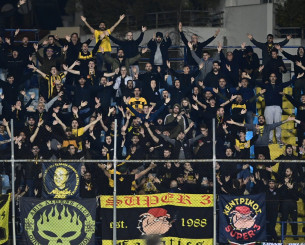 Ατρόμητος και Αρης συμφώνησαν για εισιτήρια, είπε όχι η αστυνομία