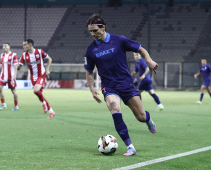 Ο Άρης τα βρήκε με τον Αλφαρέλα, «σκοντάφτει» όμως στην άρνηση της Λέγκια