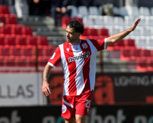 Τέλος από τον Πανσερραϊκό ο Ζελέν