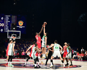 Αυτή είναι η μεγάλη αλλαγή του Final Four που θα ισχύσει για πρώτη φορά στην Αθήνα