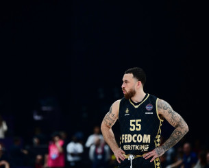 «Ρήγμα» στις σχέσεις του Τζέιμς με τη Μονακό - Φενέρμπαχτσε και Μπαρτσελόνα τον... καλοβλέπουν