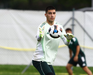 Από τον Παναθηναϊκό στον Ηρακλή ο Καρακασίδης