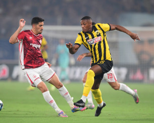 Μεξικάνικα ΜΜΕ: «Ο Μαρσιάλ έχει προταθεί σε έξι ομάδες»