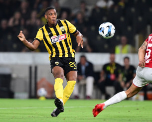 «BACK2ΜΠΑΚ»: Ο Τάσος Καπετανάκος για το φιλικό της ΑΕΚ με Μαρσιάλ-Γκρούγιτς και την πρόταση για Ζίνι (video)