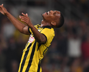 Αναχώρησε από την Ελλάδα η οικογένεια του Μαρσιάλ