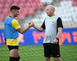 Ο Νίκολιτς περιμένει απαντήσεις σε μεγάλα ερωτηματικά