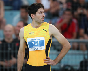 Που θα δείτε τον τελικό του Manolo και τον προκριματικό του Τεντόγλου στο Παγκόσμιο του Τόκιο