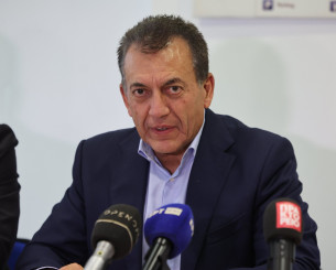 Βρούτσης: «Πιστέψαμε, διεκδικήσαμε και πετύχαμε τη διοργάνωση του Final Four της Euroleague στο ΟΑΚΑ»