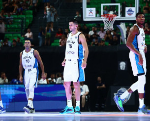 Σλούκας – Παπανικολάου στο φινάλε και η πρόκληση της ανασύνταξης