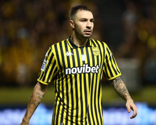 «BACK2ΜΠΑΚ»: Ο Αλέξης Σαββόπουλος για τις πρώτες παρεμβάσεις του Χιμένεθ και τα δεδομένα για το μέλλον του Μορόν (video)