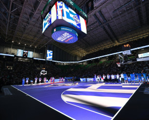 Πόσο θα κοστίσει το Final Four 2026 της Euroleague στην Αθήνα - Ποιος πληρώνει τα λεφτά