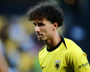 Καπετανάκος στο «BACK2ΜΠΑΚ»: «Τι ισχύει με φορ, δεξί μπακ και στόπερ - Γιατί κόπηκε ο Λιούμπιτσιτς από την λίστα της ΑΕΚ» (video)