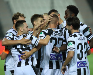 «BACK2ΜΠΑΚ»: Ο Θοδωρής Χαστάς για τις πρώτες σκέψεις του Λουτσέσκου για την ενδεκάδα κόντρα στον ΟΦΗ (video)