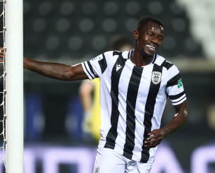 «BACK2ΜΠΑΚ»: Ο Θοδωρής Χαστάς για την αναζήτηση του ΠΑΟΚ για φορ και την επιστροφή του Καμαρά στις προπονήσεις (video)