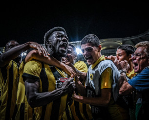 Αυτή είναι η πρόβλεψη για την τελική θέση της ΑΕΚ στη League Phase του Conference League