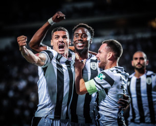 Οι αντίπαλοι του ΠΑΟΚ στη League Phase του Κυπέλλου