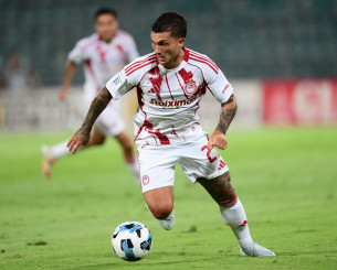 Το άγχος για Στρεφέτσα που θέλει να δώσει…