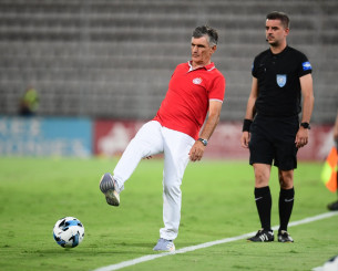 «BACK2ΜΠΑΚ»: Ο Διονύσης Βερβελές για τις σκέψεις του Μεντιλίμπαρ για τη διαχείριση του ρόστερ (video)