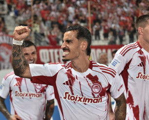 Οι αντίπαλοι του Ολυμπιακού στη League Phase του Κυπέλλου