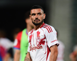 «BACK2ΜΠΑΚ»: Ο Διονύσης Βερβελές για το πότε θα είναι έτοιμος ο Ποντένσε και τα δεδομένα για Γιάρεμτσουκ, Γιαζίτζι και Καμπελά (video)