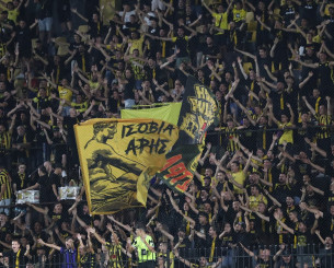 SUPER 3: «Δισεκατομμυριούχος επιχειρηματίας ενδιαφέρεται για την ΠΑΕ Άρης»