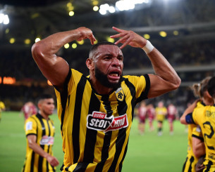 Ο Μουκουντί δεν ενσωματώθηκε τελικά στην εθνική Καμερούν - Τι συνέβη