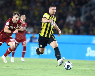 Ολο το πρόγραμμα της ΑΕΚ μέχρι το τέλος Δεκεμβρίου - Οκτώβρης και Νοέμβριος... φωτιά!