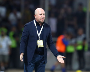 «BACK2ΜΠΑΚ»: Ο Τάσος Καπετανάκος για το πλάνο του Νίκολιτς ενόψει Λεβαδειακού και τον φορ που ψάχνει ο Ριμπάλτα (video)