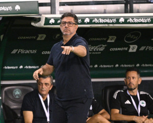 «BACK2ΜΠΑΚ»: Ο Κώστας Γουλής αναλύει το πώς θα διαχειριστεί ο Βιτόρια το ρόστερ του Παναθηναϊκού (video)