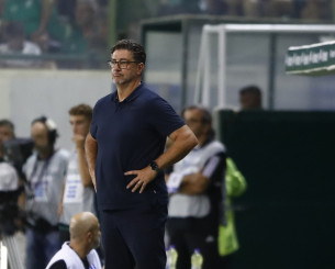 Βαρύ πένθος για τον Ρουί Βιτόρια - Έφυγε από την ζωή ο κολλητός του