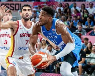Το σενάριο για να δούμε Ελλάδα - Τουρκία στο Eurobasket 2025