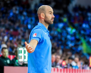 Σπανούλης: «Ο Γιάννης πρέπει να σκοτώσει τον αδερφό του γιατί…»