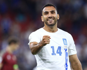 Παυλίδης: «Για την ώρα ωραία τα λέμε αλλά πρέπει να καταφέρουμε κάτι σπουδαίο»