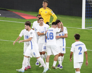 Βαθμολογία προκριματικών Μουντιάλ: Πρώτη με το καλημέρα η Εθνική Ελλάδας!