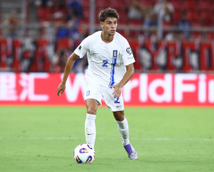 Βαγιαννίδης: «Δεν είχαμε ηρεμία, είχαμε θέματα στο αμυντικό κομμάτι»